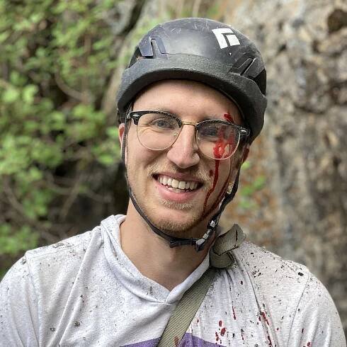 The Climbing Majority Podcast – Explore the world of climbing through the lens of the non-professional climber