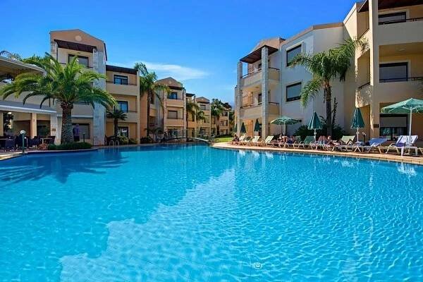 CRETA PALM – fotka 2