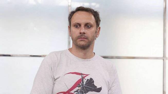 Hvězda Partičky Igor Chmela: Manželce zlomil nos!
