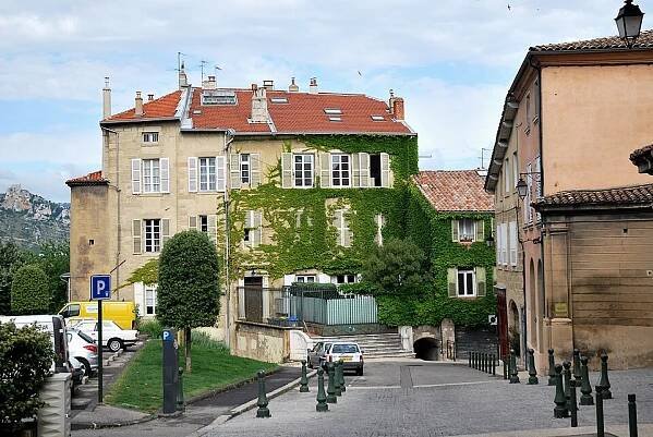 Côte des chapeliers