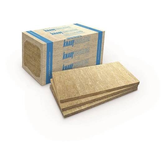 KNAUF INSULATION MPN 100mm minerální vata stěn a stropů
