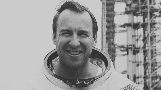 Zemřel astronaut James Lovell, kapitán letu Apollo 13, jemuž hrozila katastrofa