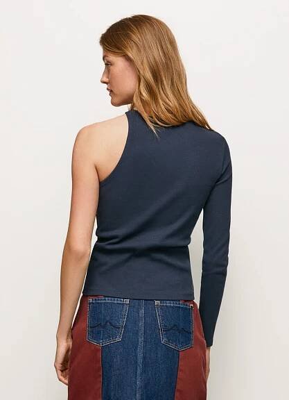 Dámské tričko PEPE JEANS PAIGE