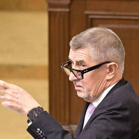 Hnutí ANO vyloučilo Charváta a Drenka, zapletené do pardubické kauzy