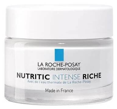 LA ROCHE-POSAY Nutritic Intense Riche 50 ml