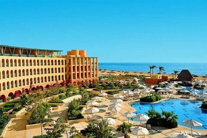 Hotel Strand Taba Heights Beach & Golf Resort