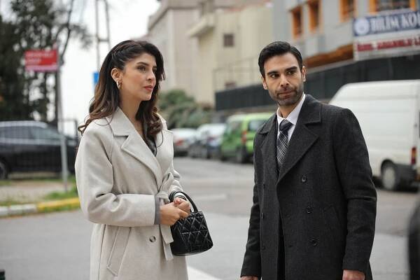 Deha - Episode 11 (E11) (2024)