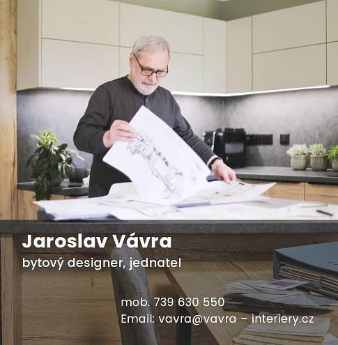 Jaroslav Vávra