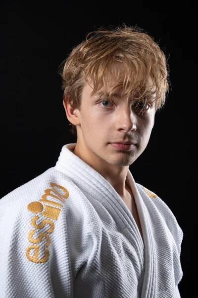 JUDO ACADEMY