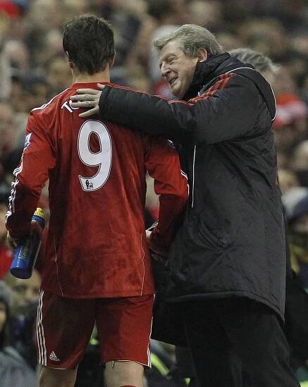 Liverpool teď nikoho neděsí. V anglické lize ho dělí tři body od sestupu