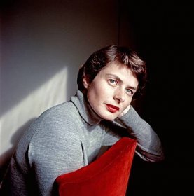 The Genius of Ingrid Bergman