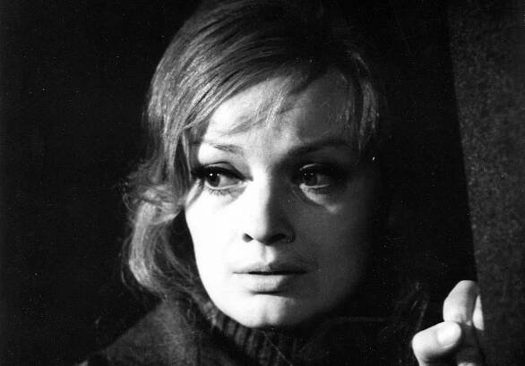Jana Brejchová