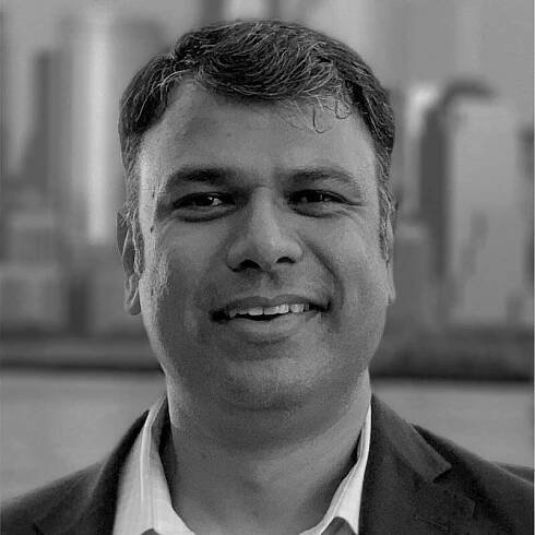 Ganesh Kumar bw