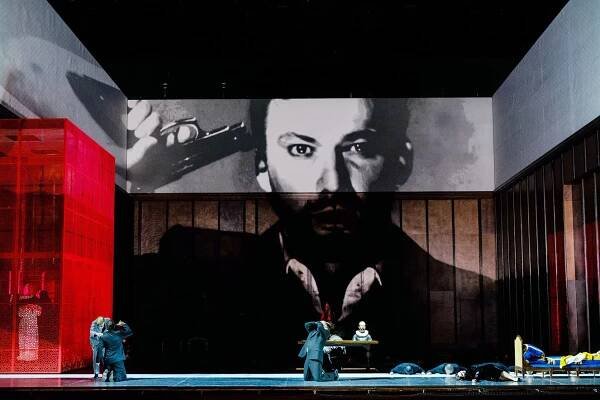 G. Verdi: Don Carlos (2017)