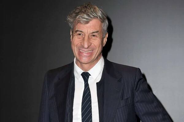 Maurizio Cattelan