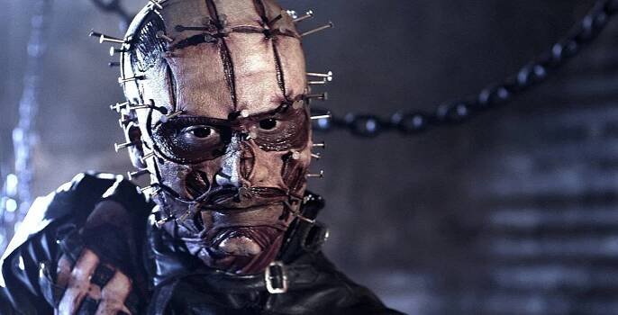 Hellraiser: Revelations - Z filmu