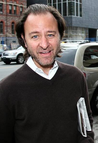 Fisher Stevens – Wikipedie