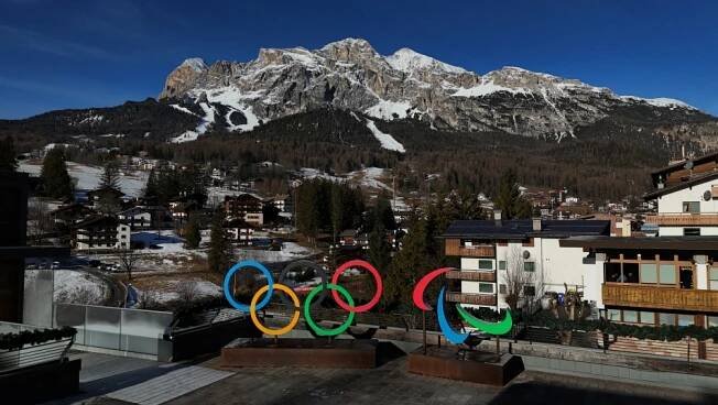 Do zahájení zimní olympiády v Itálii zbývá rok, Kejval vyzývá k včasné koupi levnějších vstupenek