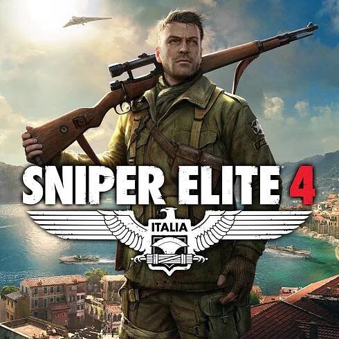 Průzkum Sniper Elite 4