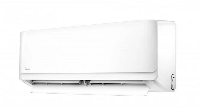 MDV Next Multi R32 2,6 kW vnútorná jednotka NTA-026B-IU