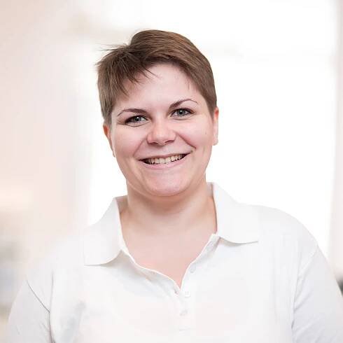 Frau Richter