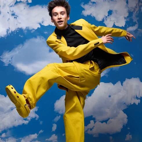 Jacob Collier & Chris Thile (October Pops) – Ann Arbor Symphony Orchestra