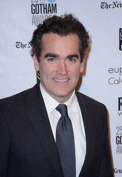 Brian d''Arcy James at arrivals for 25th Gotham Independent Film Awards, Cipriani Wall Street, New York, NY November 30, 2015. Photo By: Derek Storm/Everett Collection