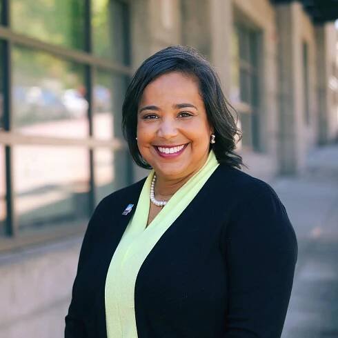 Endorsements - John Hines for Tacoma Mayor