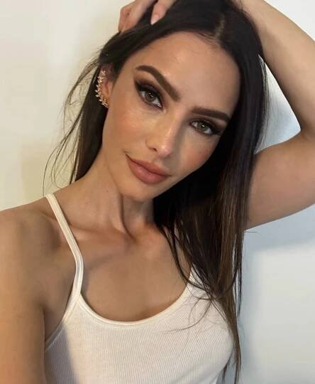 Sofia Vergara's little sister Sandra is getting ready to step into the spotlight with a major new role on Netflix
