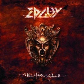 Review of the Album "Hellfire Club" by German Power Metal Band Edguy
