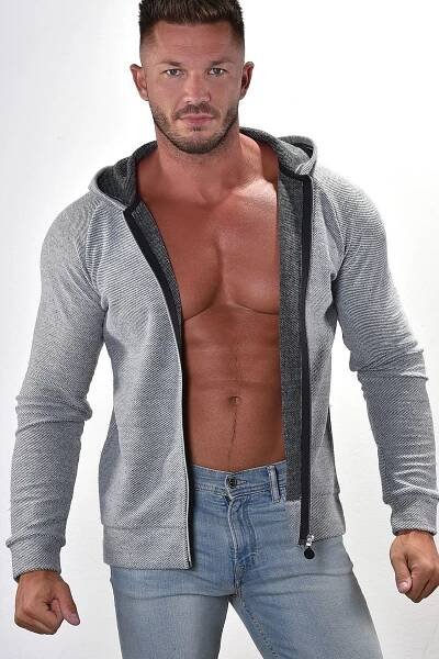 Sweat ROBERTO LUCCA 10262 11336