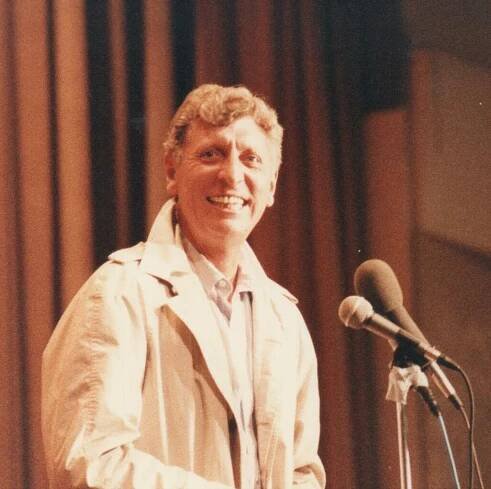 Tom Baker - Wikipedia