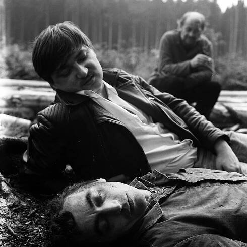 Baal - Z filmu - Rainer Werner Fassbinder