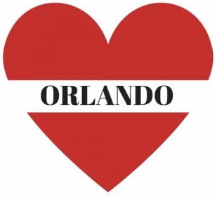 Orlando I Love You - Loud Mouth Media Group