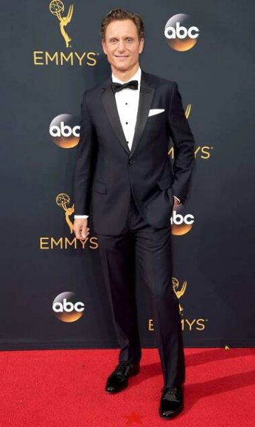Tony Goldwyn