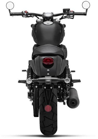 Benda V 302 C
