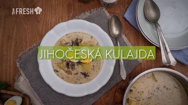 Jihočeská kulajda