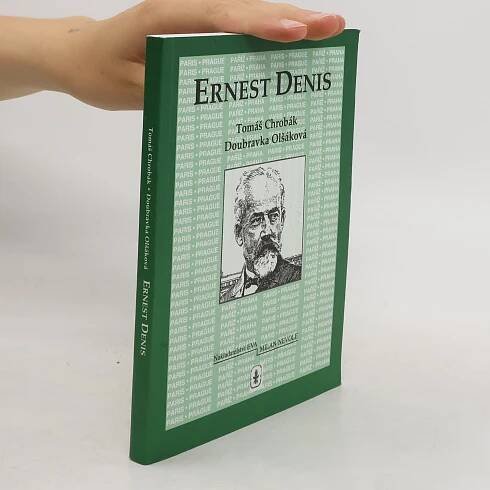 Ernest Denis
