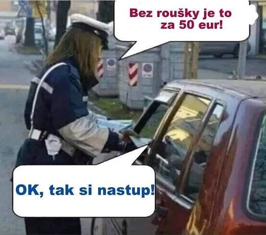 Bez roušky