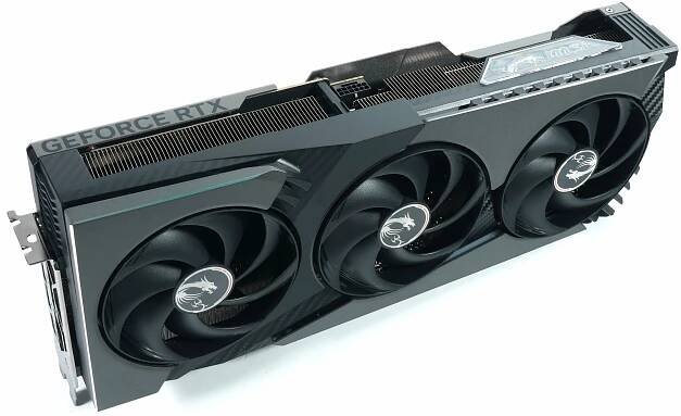MSI GeForce RTX 5070 Ti Vanguard SOC review - What can the RTX 5080’s smaller sister, which only has a different chip, do