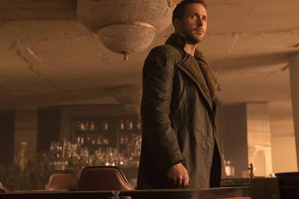 'Blade Runner 2049' Will Open to $100M at Worldwide Box Office; Will Be Ryan Gosling's Biggest Bow