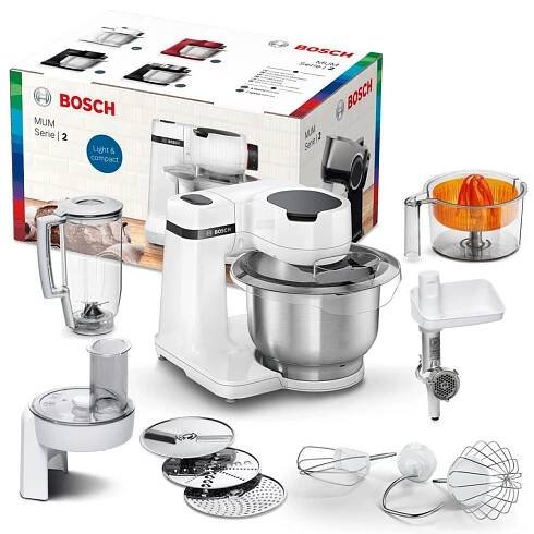 BOSCH MUMS2EW40