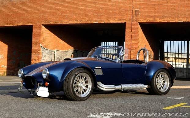 AC Shelby Cobra
