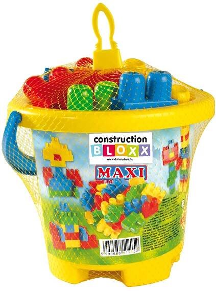 Maxi Bloxx - Stavebnice