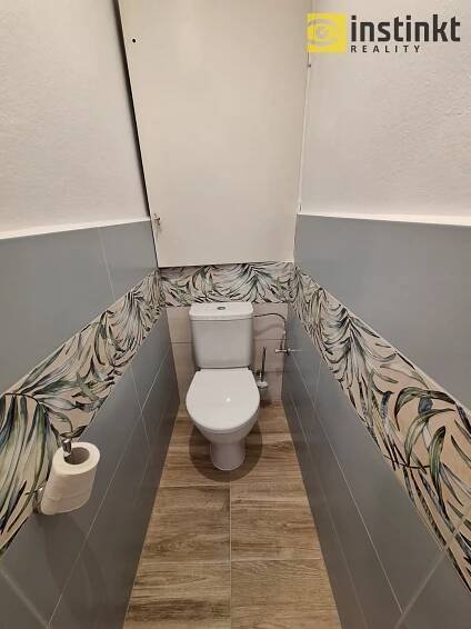 Pronájem bytu 3+1 Dobřany 15 900 Kč za měsíc, foto 9