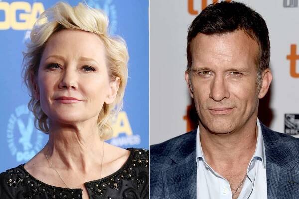 Anne Heche's Ex Thomas Jane Files Claim Against Her Estate Over $150K Loan