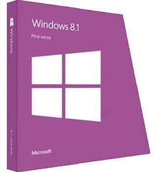 Microsoft Windows 8.1