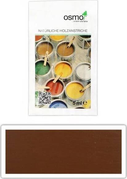 OSMO Color Selská barva 5 ml