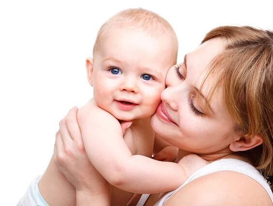 Netradiční jména pro děti jsou čím dál oblíbenější: Jak se vám líbí?