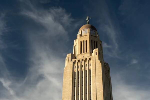 Evaluating Nebraska Governor’s Plan for Property Tax Relief